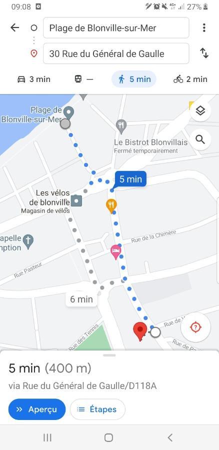 Appartamento M2m 4 Min à Pied De La - Hypercentre - Parking Privé Gratuit