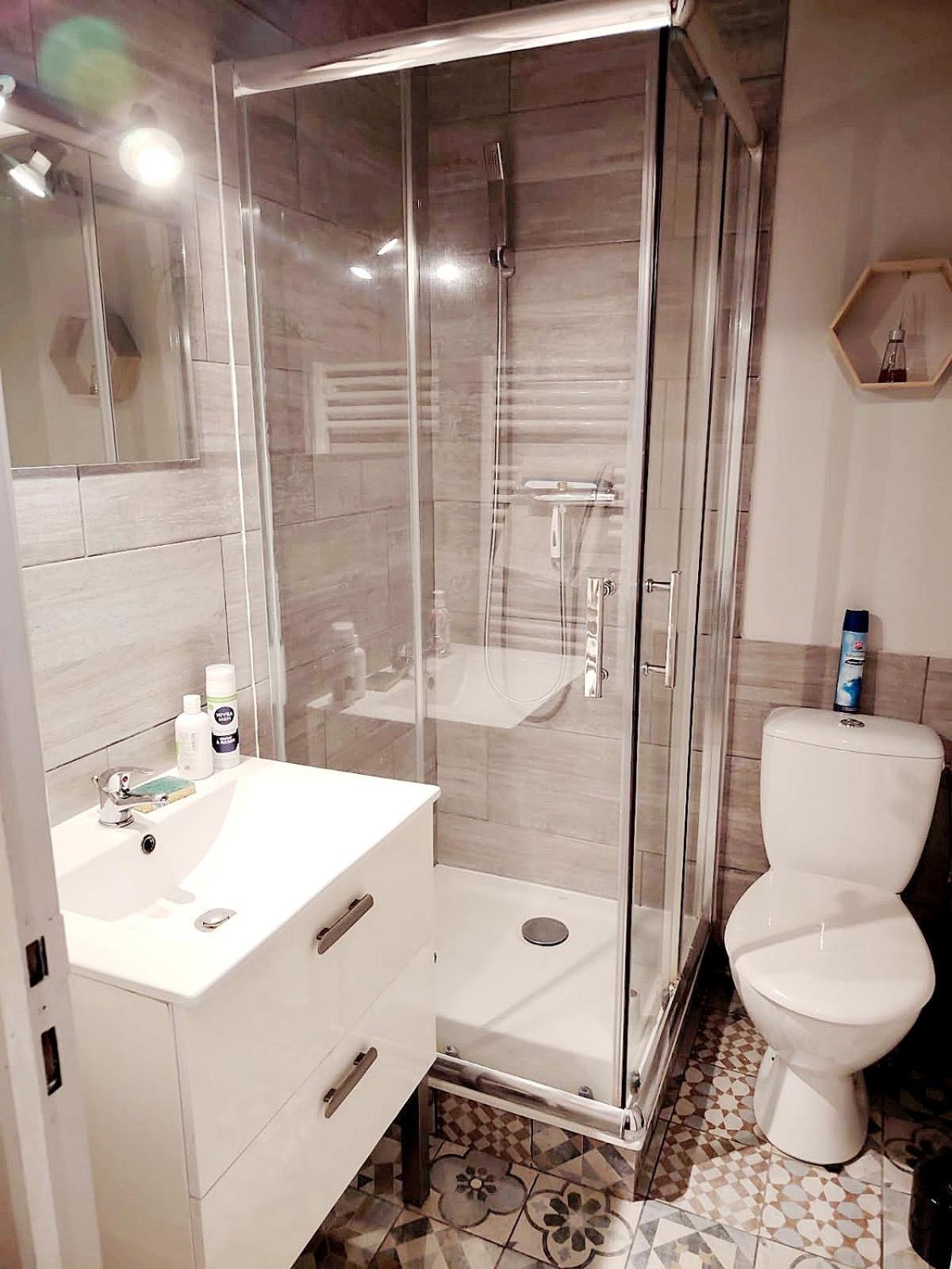 Apartment M2m Confortable Avec Parking Prive Gratuit - 4 Min A Pied De La - Hypercentre
